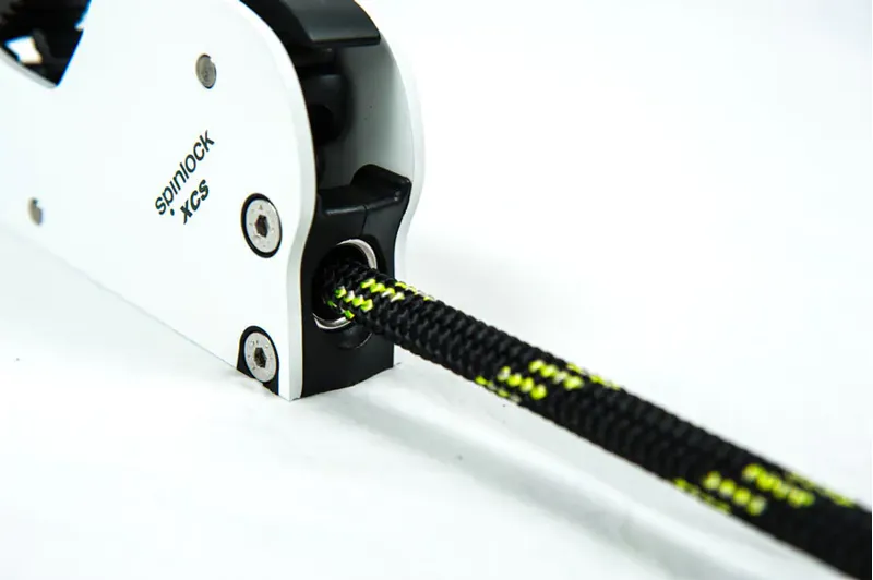 Kingfisher Kingbraid Black Fleck-1