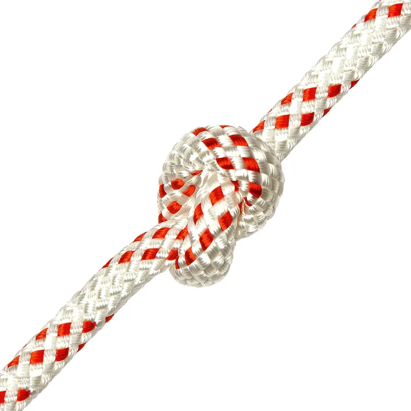 Kingfisher Kingbraid Red Fleck-1