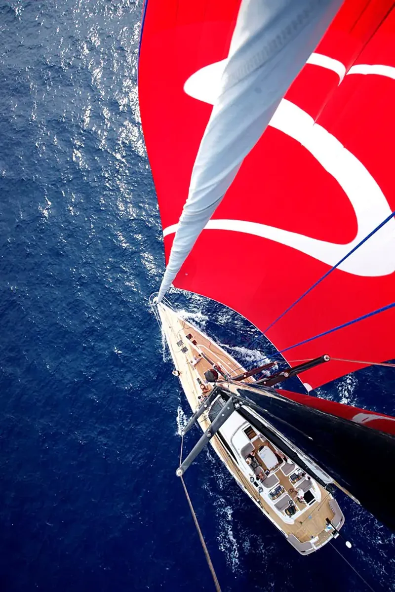 Kingfisher Kingbraid Yellow Fleck-2