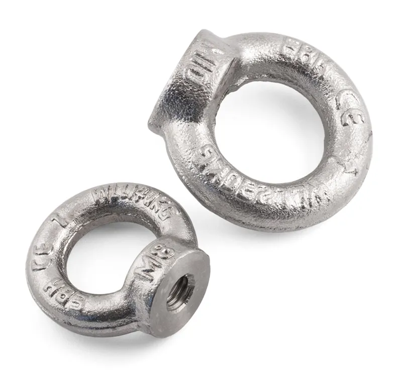 Sd Products Lifting Eye Nut M12 