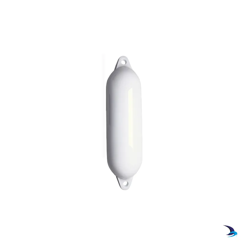 Majoni Star Fender Size 2 in White