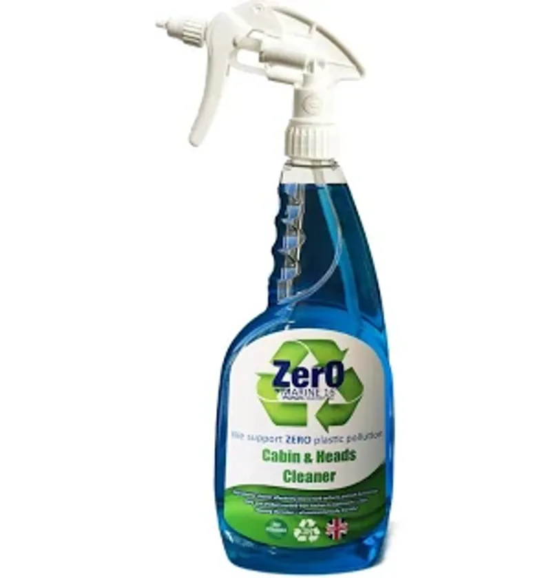 Marine 16 Cabin and Heads Cleaner 750ml