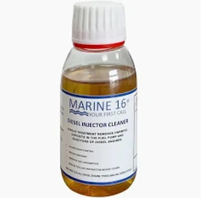 Marine 16 Diesel Injector Cleaner