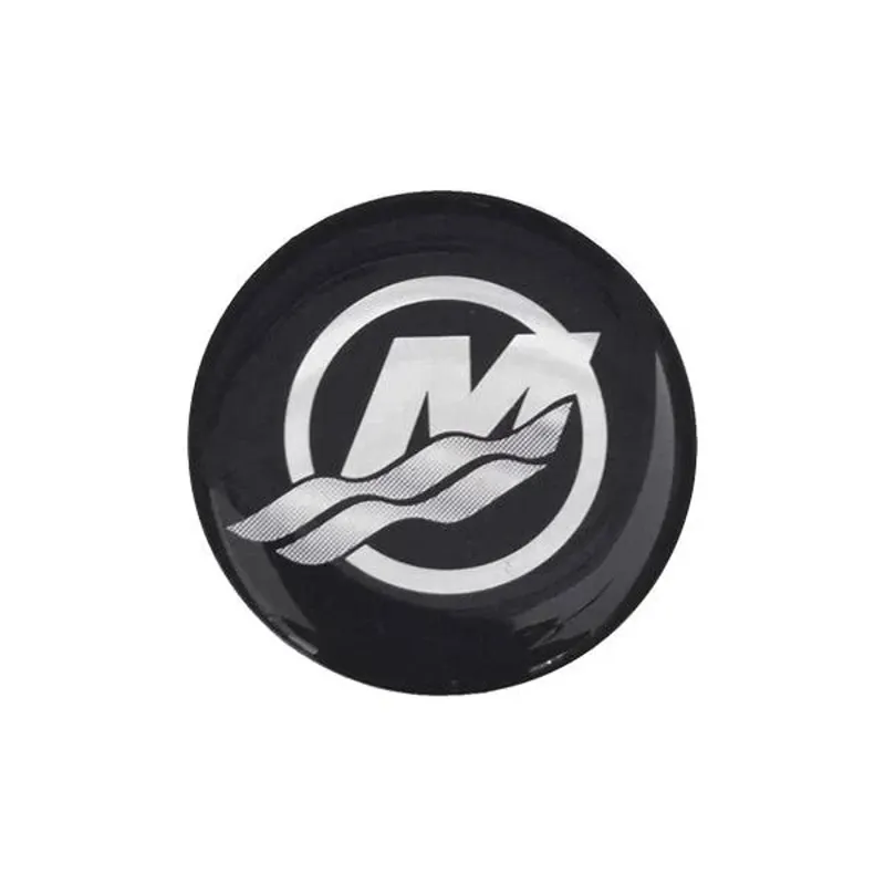 Mercury Emblem 