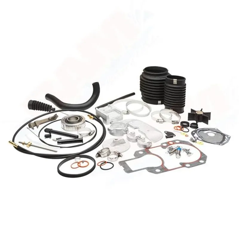 Mercury Mercruiser 300hr Service Kit Alpha 1 Gen 2 Drive -1