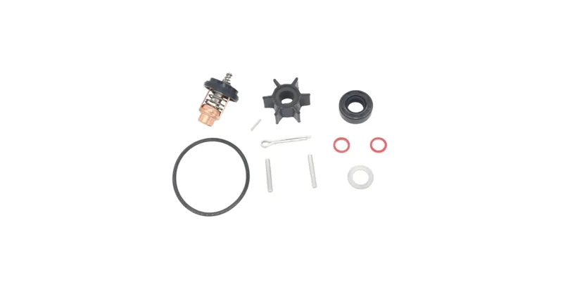 Mercury Service Kit 2.5HP 3.5HP