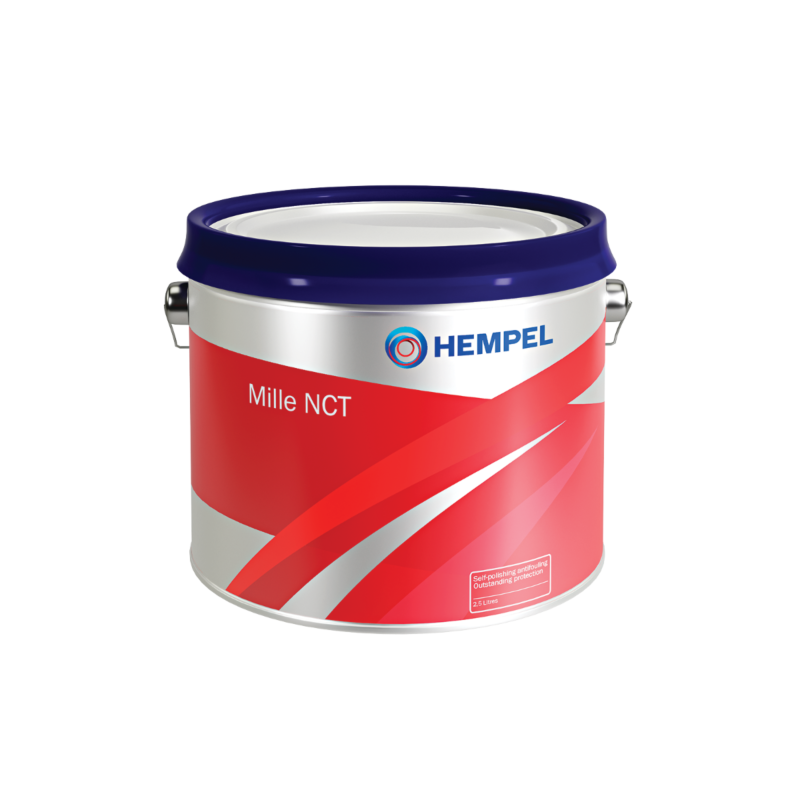 Mille NCT Souvenirs Blue 2.5L