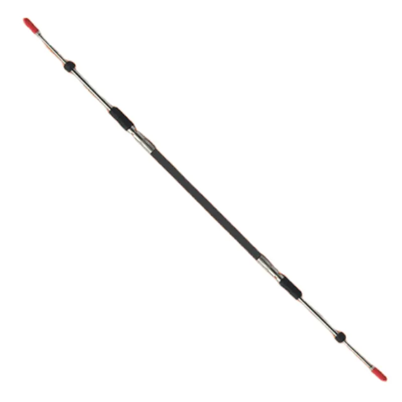 Multiflex Standard Universal Engine Control Cable 18ft in Black