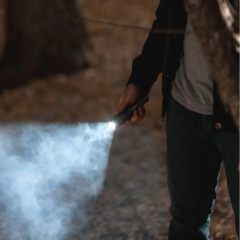 Nebo Davinci 1000 Single Rechargeable Flashlight-4