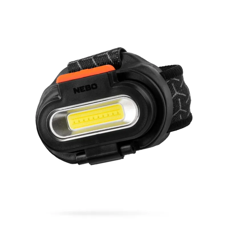 Nebo Einstein 1500 Flex Headlamp-1