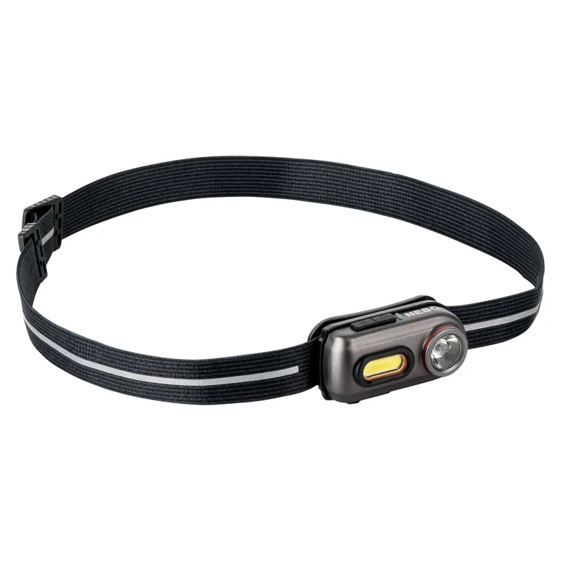 Nebo Einstein 400 Headlamp