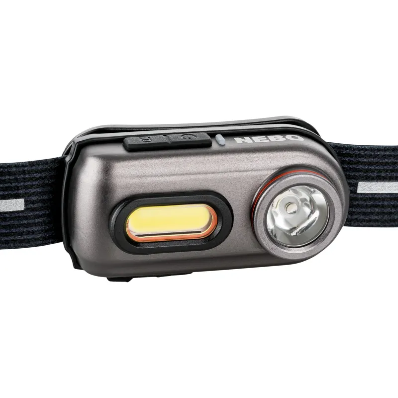 Nebo Einstein 400 Headlamp-1