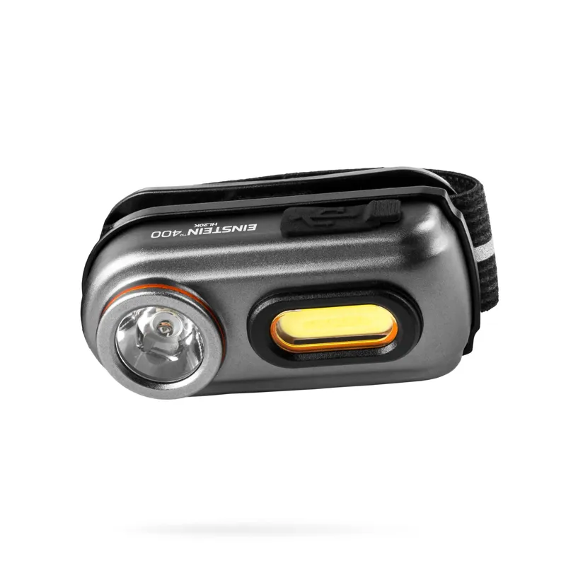Nebo Einstein 400 Headlamp-2