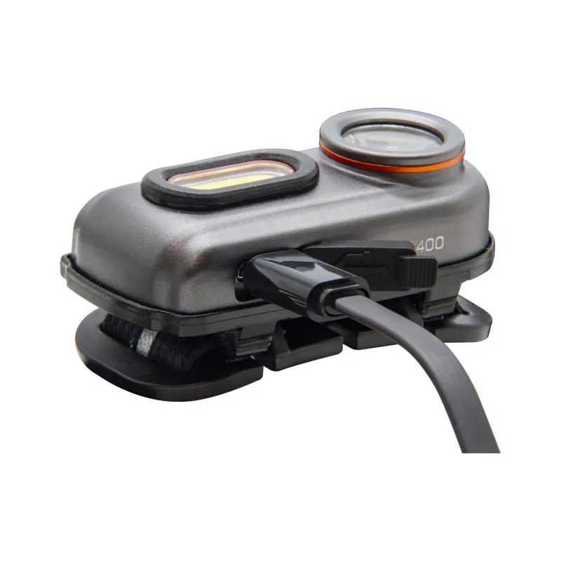 Nebo Einstein 400 Headlamp-4