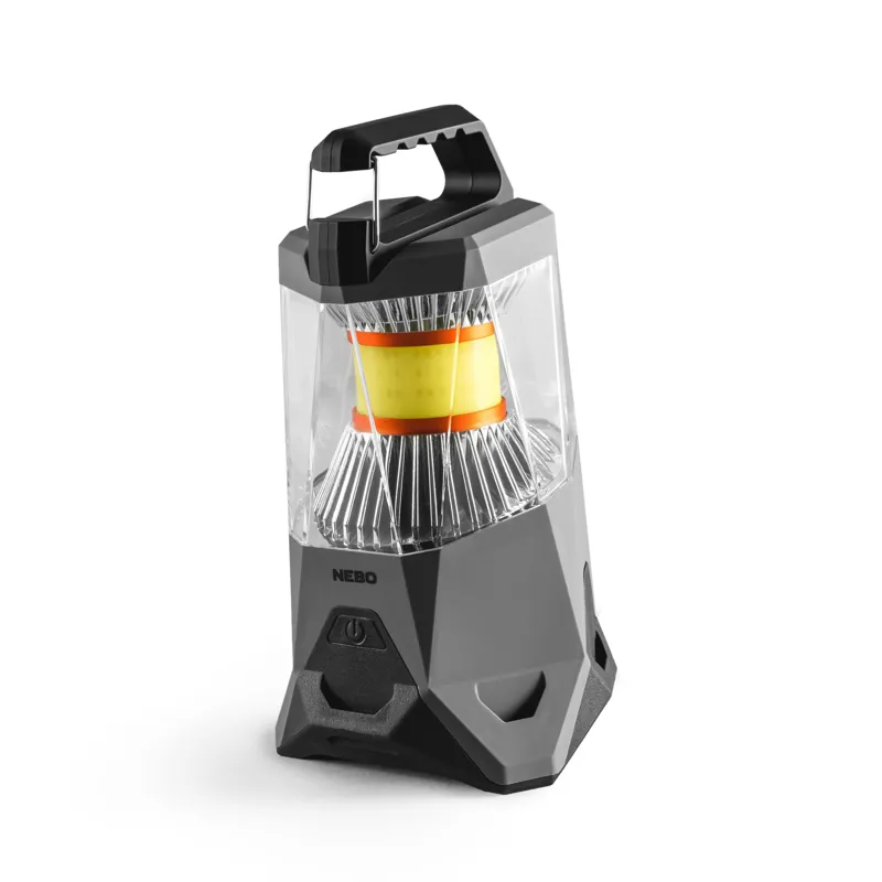 Nebo Galileo 500 Lantern Single