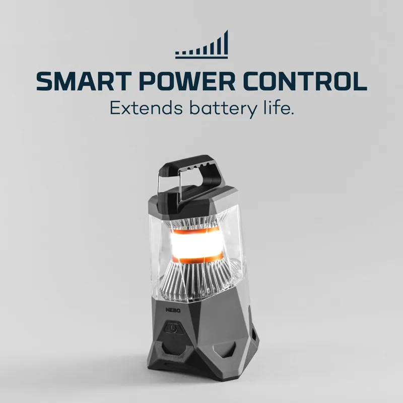 Nebo Galileo 500 Lantern Single-1