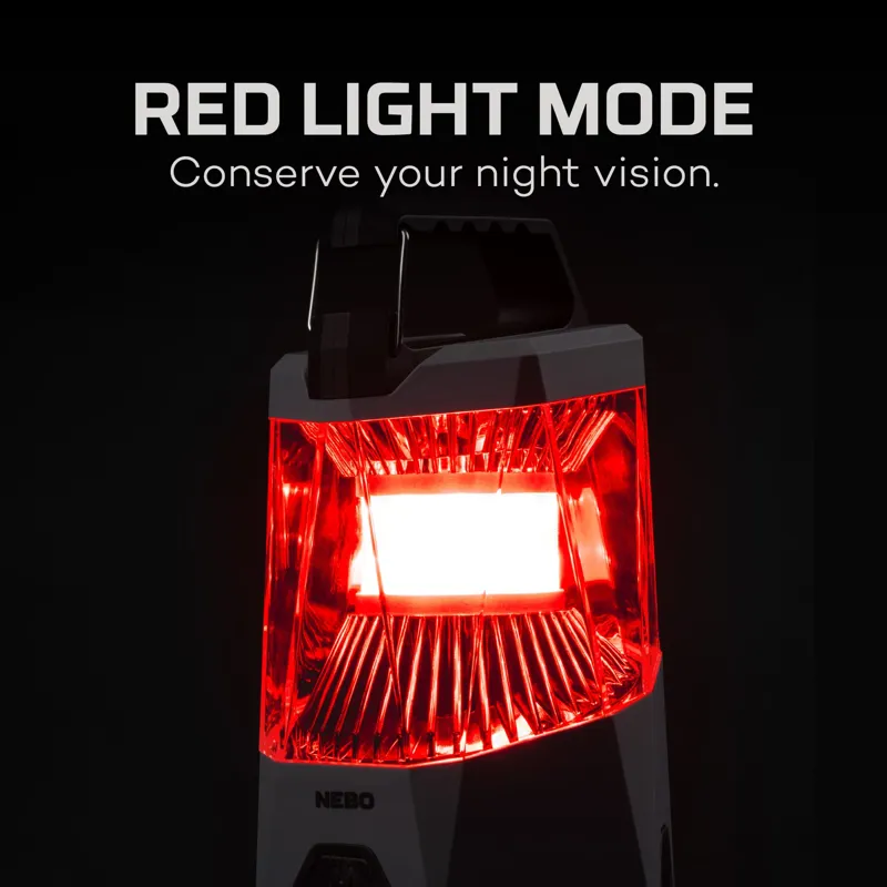 Nebo Galileo 500 Lantern Single-6