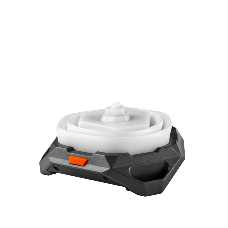 Nebo Galileo Air 1000 Rechargeable Lantern-1