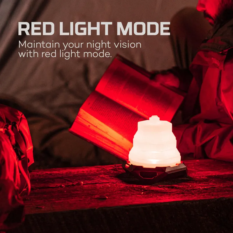 Nebo Galileo Air 1000 Rechargeable Lantern-6