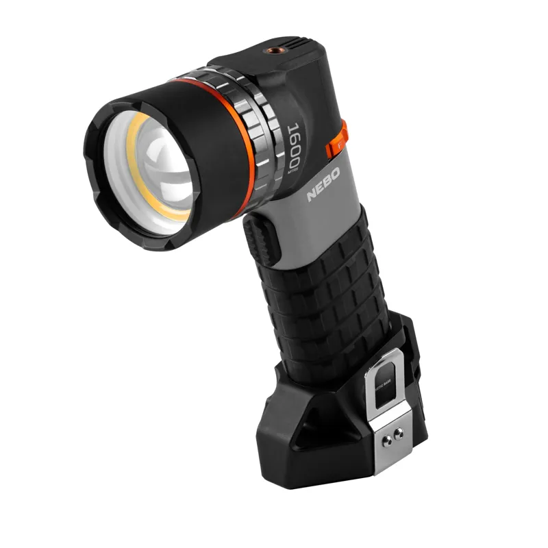 Nebo Luxtreme SL100 Rechargeable Spotlight