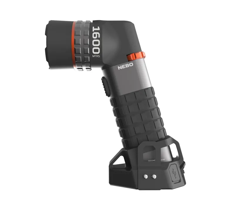 Nebo Luxtreme SL100 Rechargeable Spotlight-1