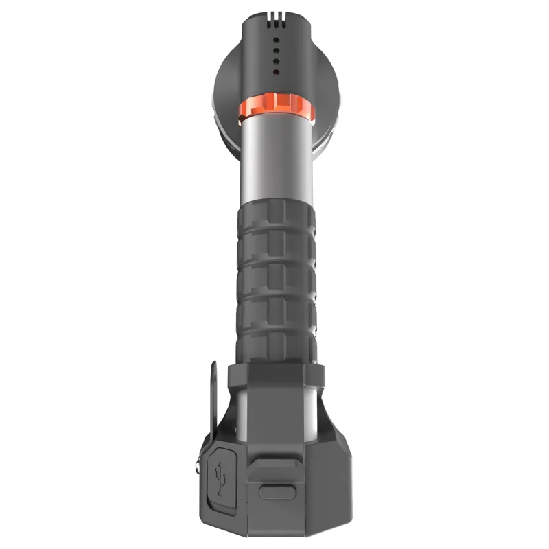 Nebo Luxtreme SL100 Rechargeable Spotlight-2