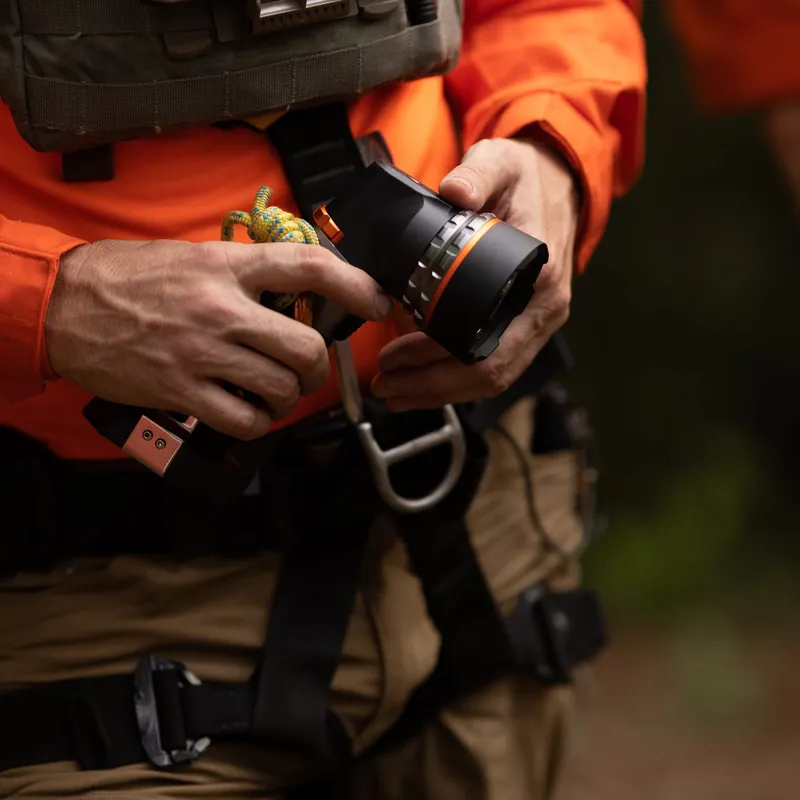 Nebo Luxtreme SL100 Rechargeable Spotlight-3