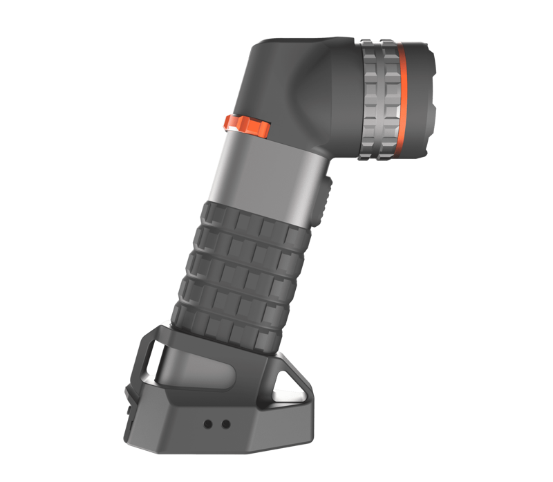 Nebo Luxtreme SL50 Rechargeable Spotlight-2