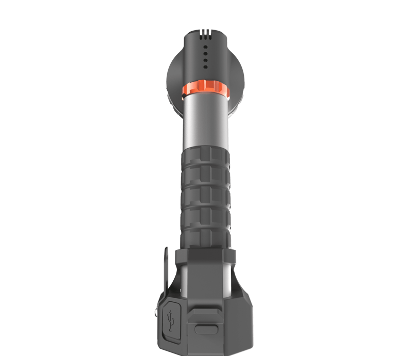 Nebo Luxtreme SL50 Rechargeable Spotlight-3