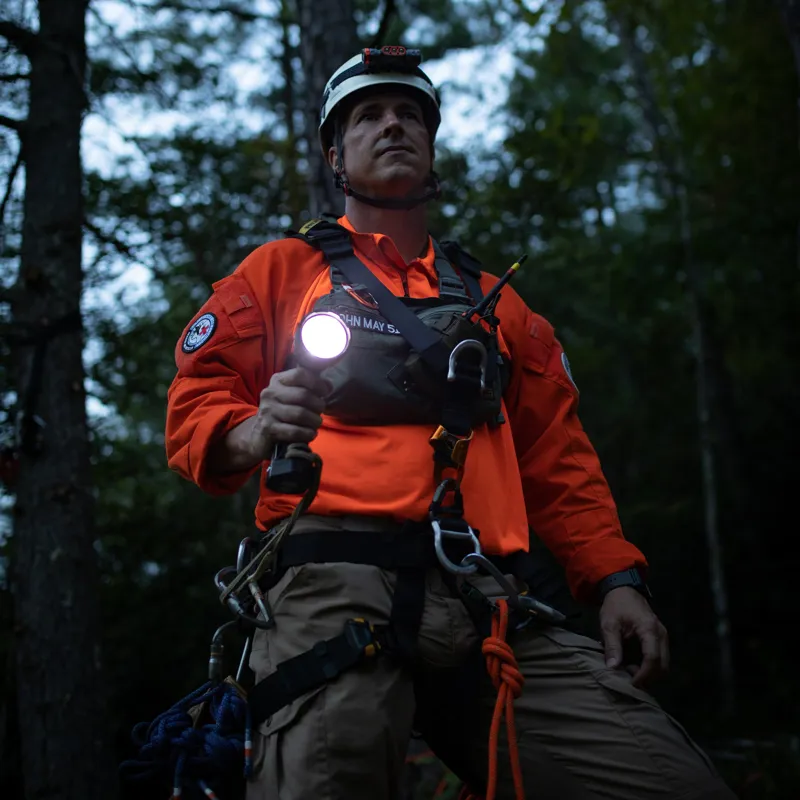 Nebo Luxtreme SL50 Rechargeable Spotlight-9