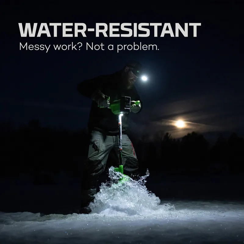 Nebo Mycro 500+ Headlamp Rechargeable-3