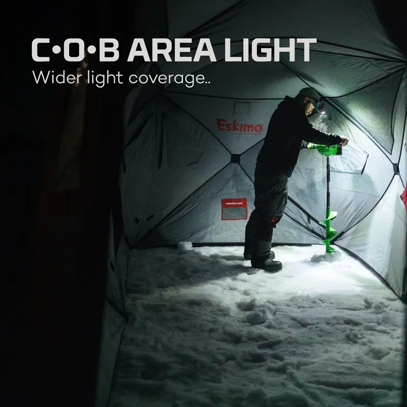 Nebo Mycro 500+ Headlamp Rechargeable-5