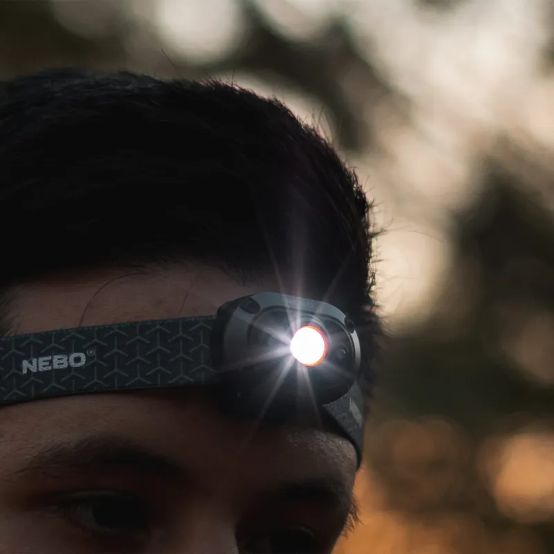 Nebo Mycro Headlamp-10