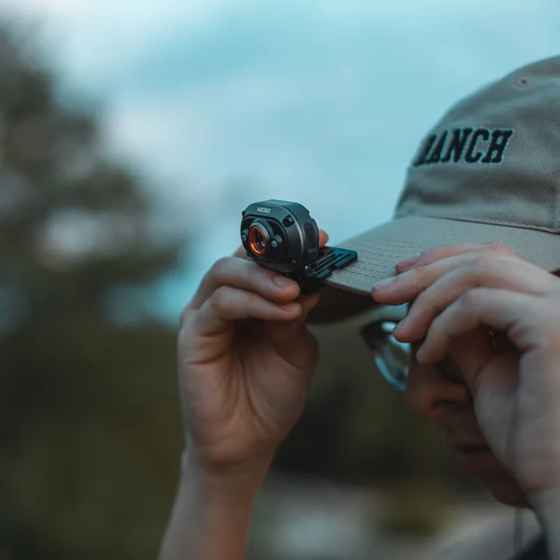 Nebo Mycro Headlamp-6