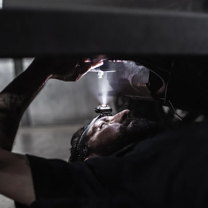 Nebo Mycro Headlamp-8