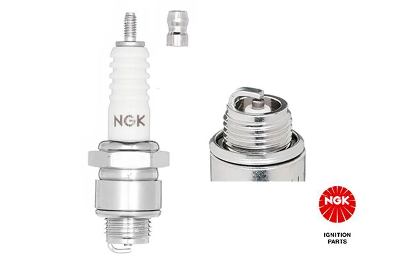 NGK B6S Spark Plug