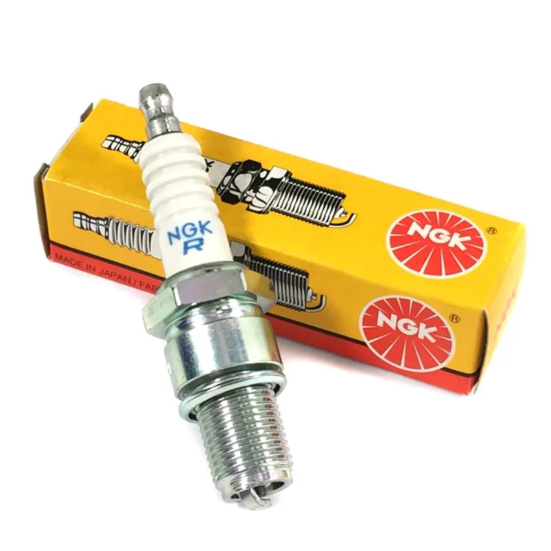 NGK B7HS-10 Spark Plug 