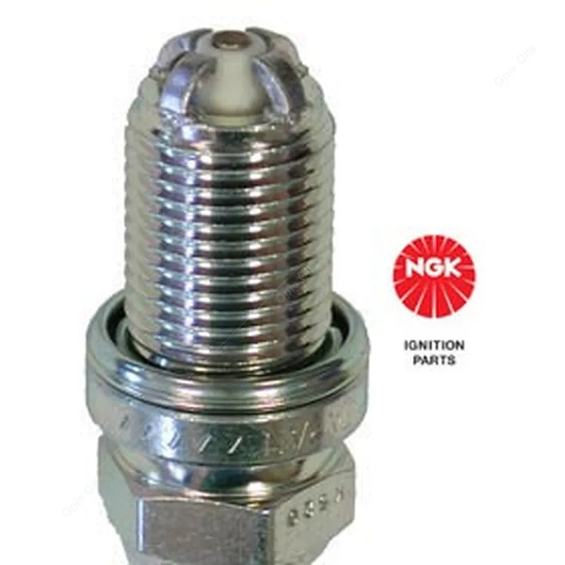 NGK BKR5EQUB Standard Spark Plug