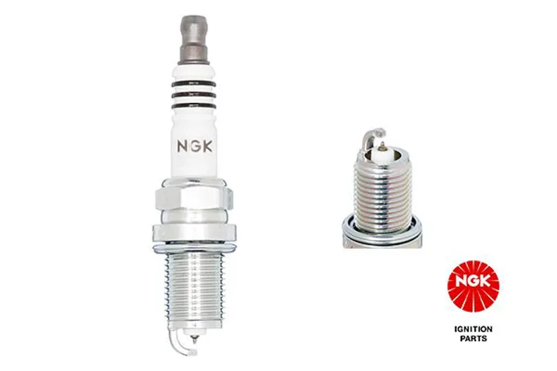 NGK BKR6EIX-11 Iridium Spark Plug