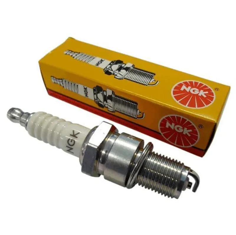 NGK BP6HS-10 Copper Core Spark Plug