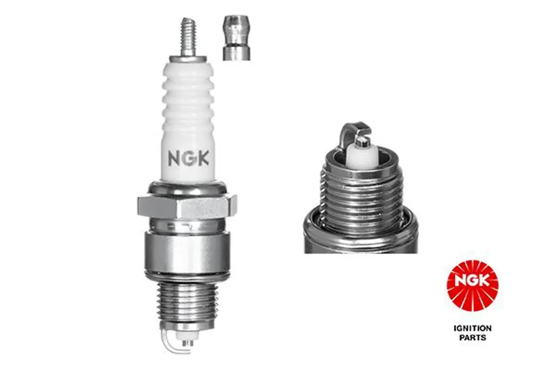 NGK BP6HS Spark Plug