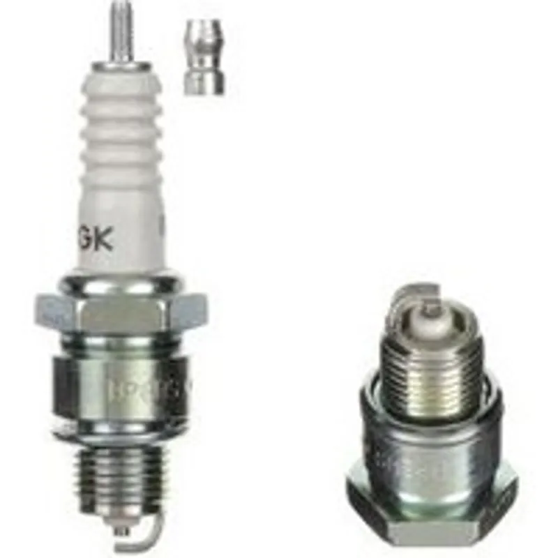 NGK BP8HS-10 3823 Copper Core Spark Plug
