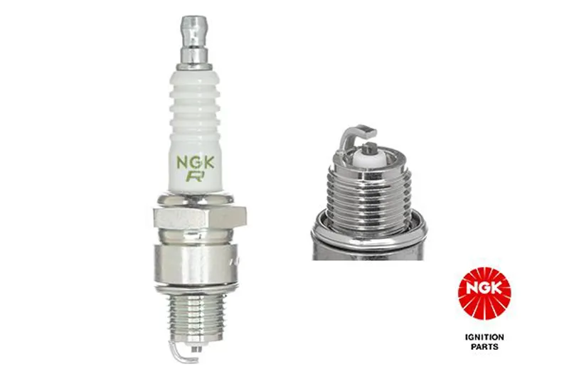 NGK BPZ8H-N-10 Spark Plug