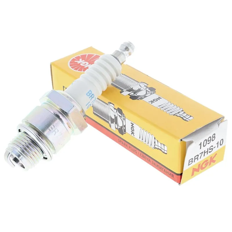 NGK BR7HS-10 Spark Plug