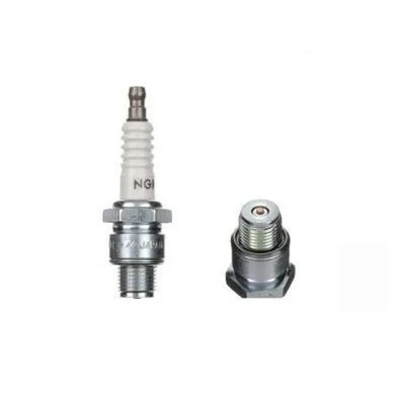 NGK BU8H 6431 Copper Core Spark Plug