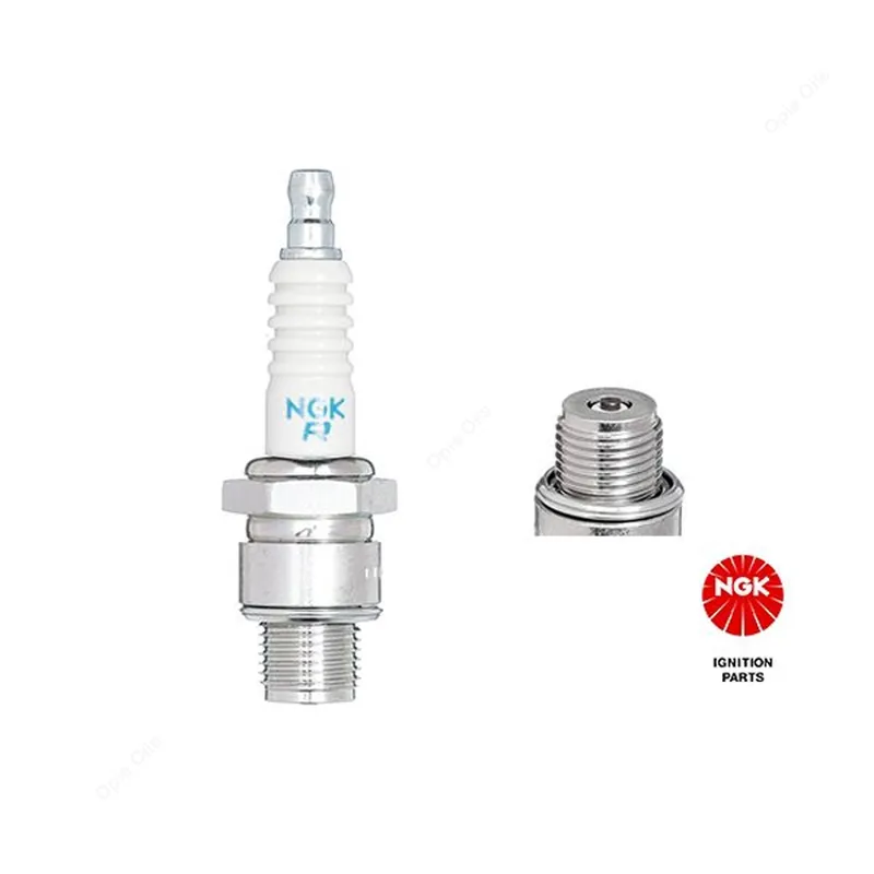 NGK BUZ8H Standard Spark Plug-1