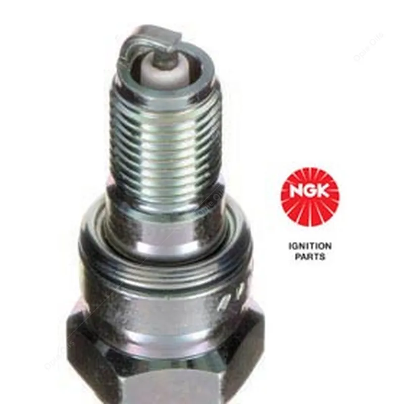 NGK CR5EH-9 Standard Spark Plug