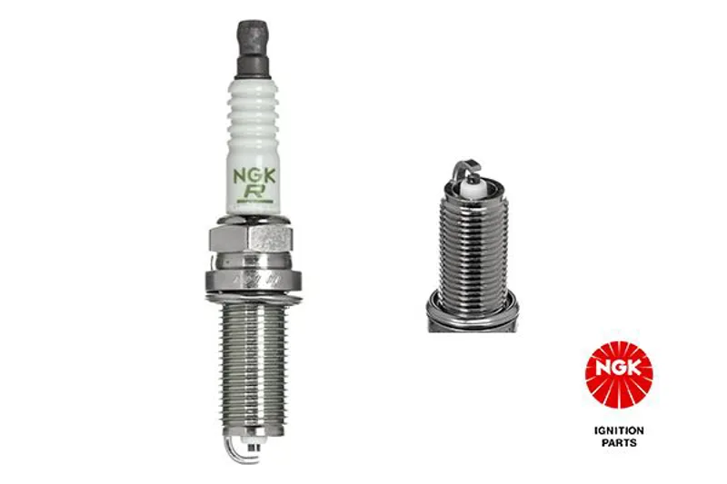 NGK LFR5A-11 Spark Plug 