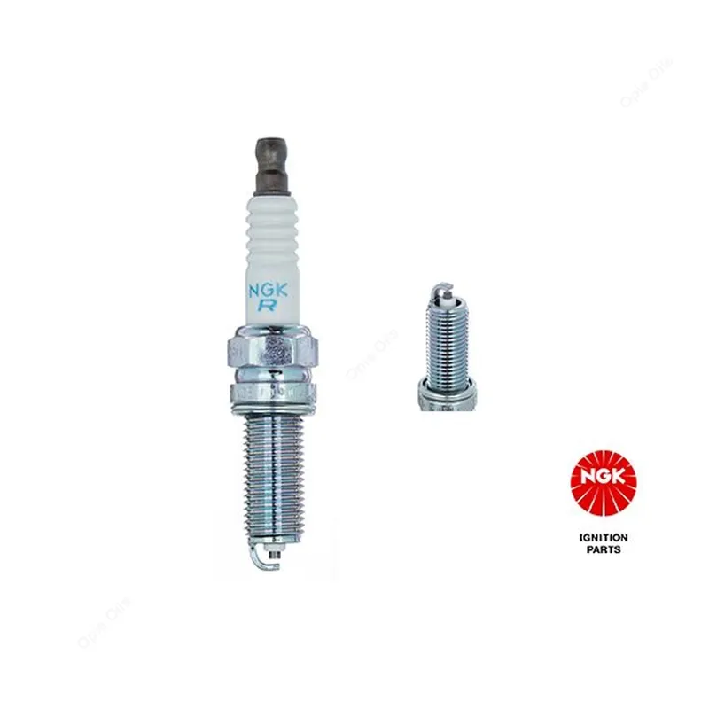 NGK LKR7E Spark Plug Copper Core-1