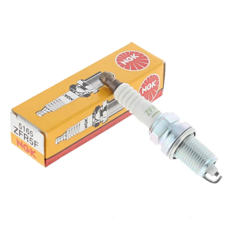 NGK ZFR5F Spark Plug